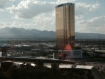 Sin City trump tower